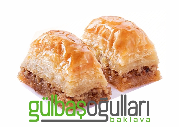 Cevizli Zel G Lba O Ullar Baklava